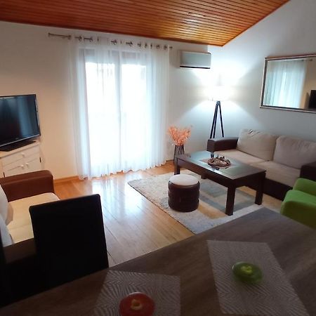 Apartment Maja Budva Exteriér fotografie