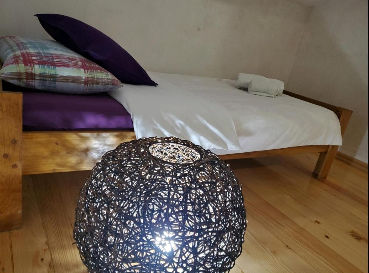 Apartment Maja Budva Exteriér fotografie