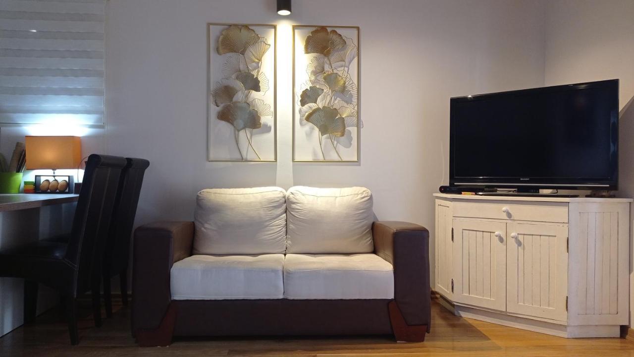 Apartment Maja Budva Exteriér fotografie